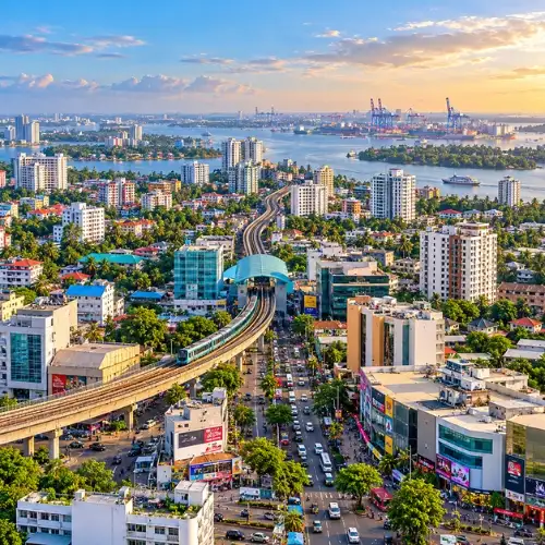 Ernakulam