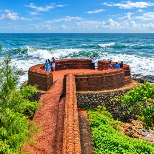 Kasaragod