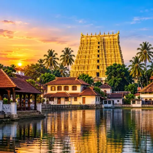 Thiruvananthapuram