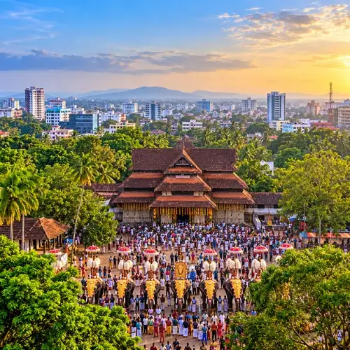 Thrissur