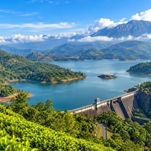 Idukki