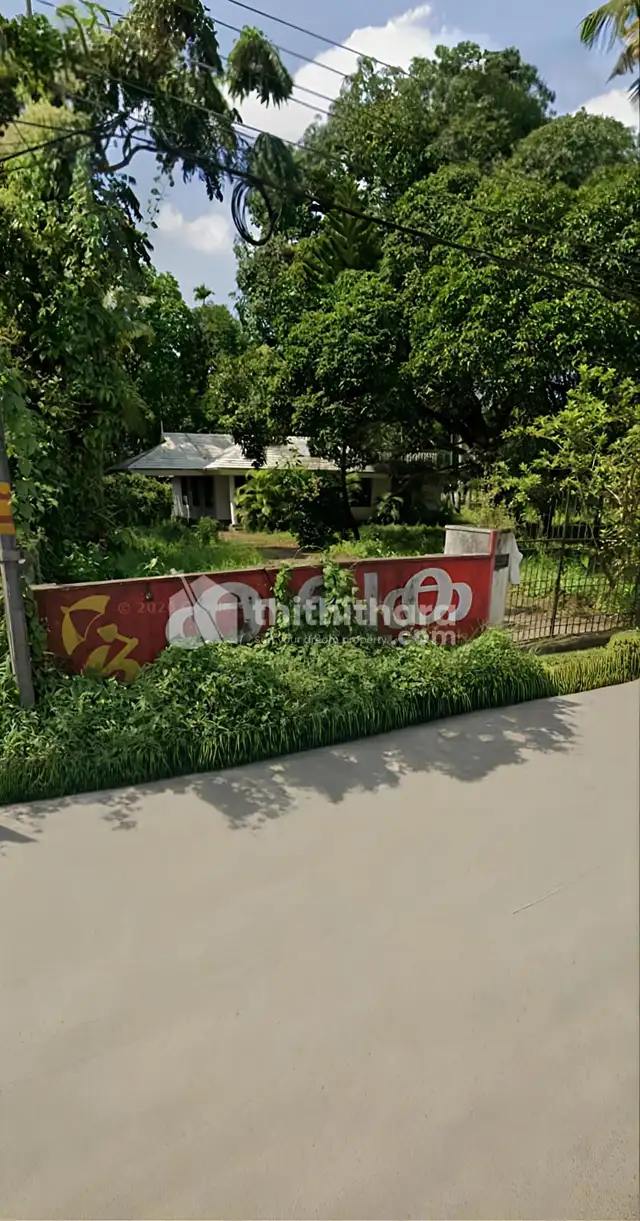 Land For Sale In Paraur Ernakulam 