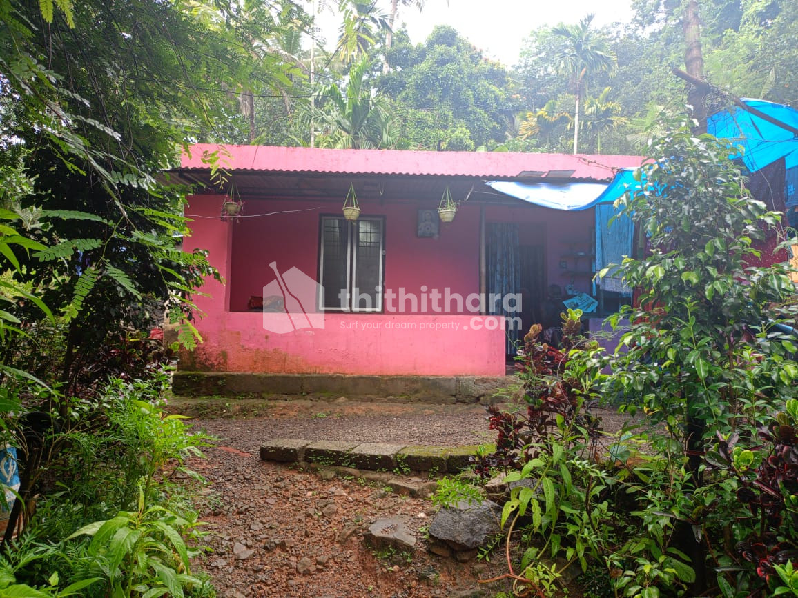 5 BHK house for sale at Kottekad ,Thrissur