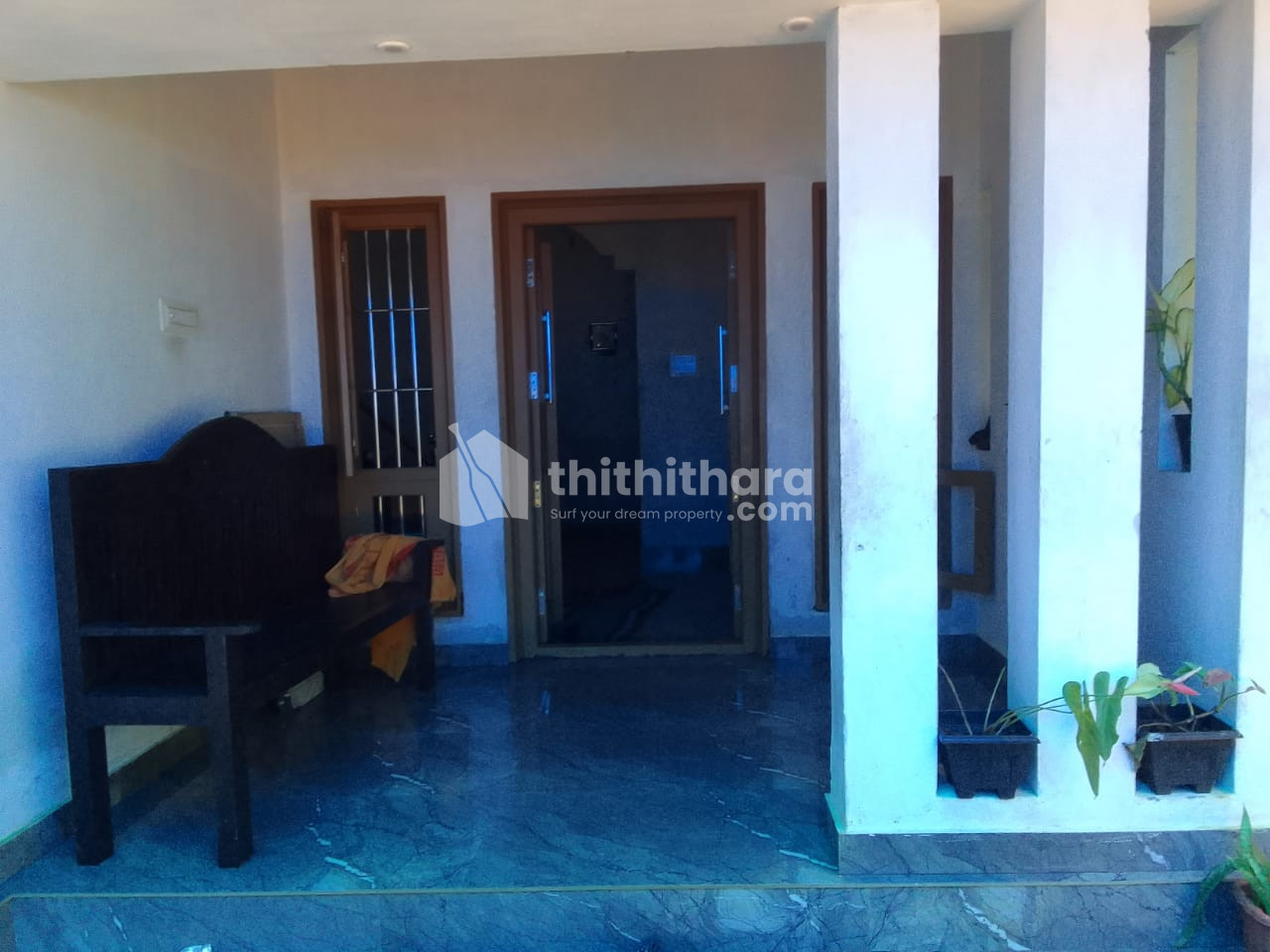 Residential house for sale at Athavanad Malappuram