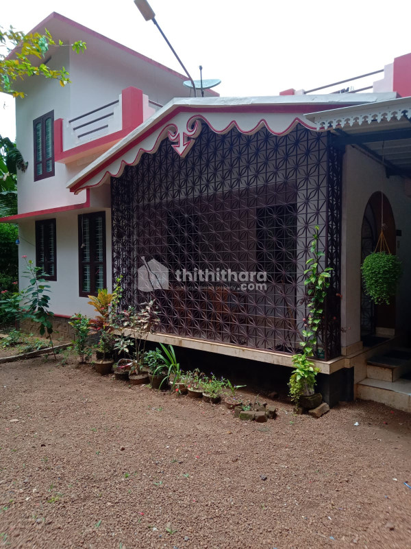 House for sale at Kottarakara,Kollam