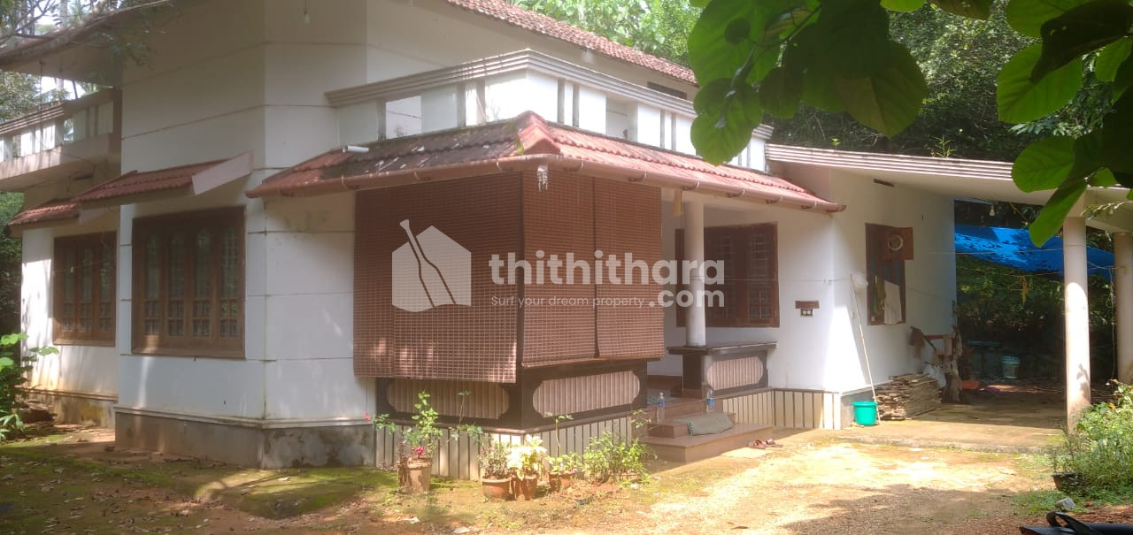House for sale Beypore, calicut.
