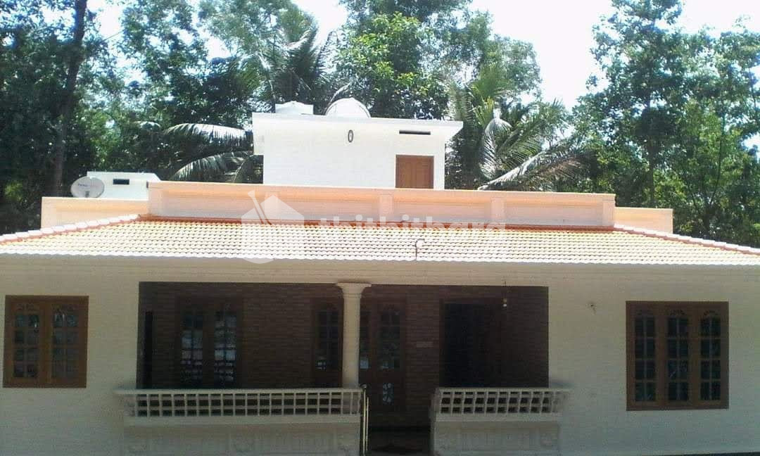 2 BHK House for Sale at Kureepuzha,Kollam