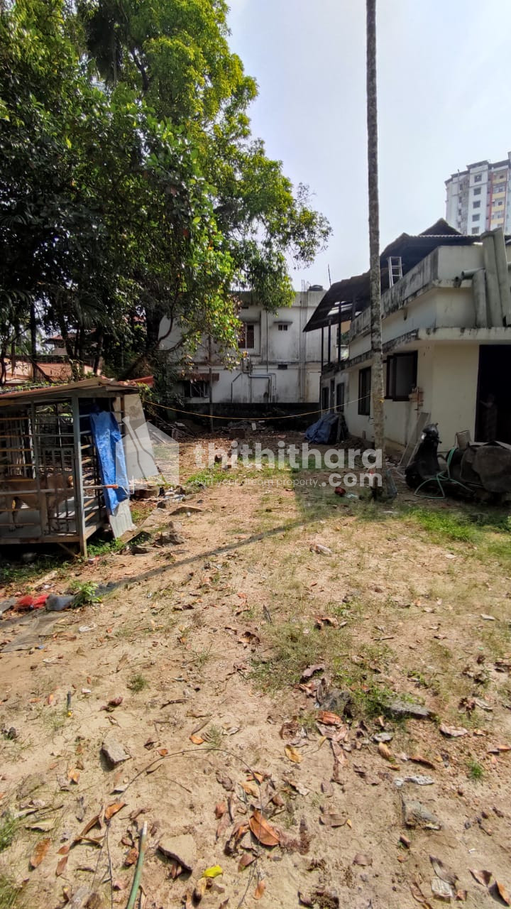 House for sale kochi