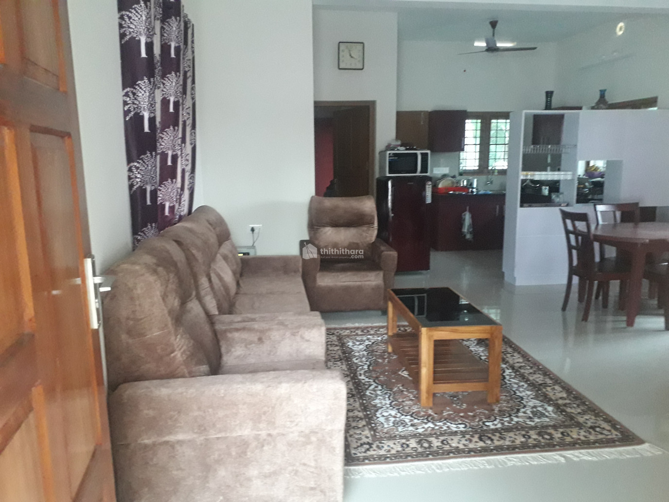 House for Sale at Thiruvalla Pathanamathitta